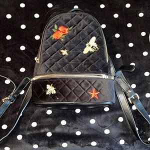 Brand new mini bookbag